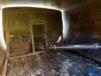 いすゞエルフパッカー車（塵芥車）小型（2t・3t）[写真11]