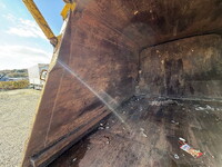 いすゞエルフパッカー車（塵芥車）小型（2t・3t）[写真16]