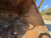 いすゞエルフパッカー車（塵芥車）小型（2t・3t）[写真17]