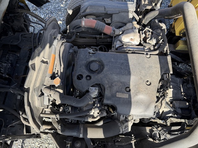 いすゞエルフパッカー車（塵芥車）小型（2t・3t）[写真18]