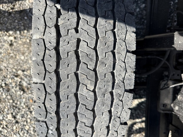 いすゞエルフパッカー車（塵芥車）小型（2t・3t）[写真19]