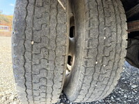 いすゞエルフパッカー車（塵芥車）小型（2t・3t）[写真21]