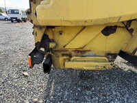 いすゞエルフパッカー車（塵芥車）小型（2t・3t）[写真28]