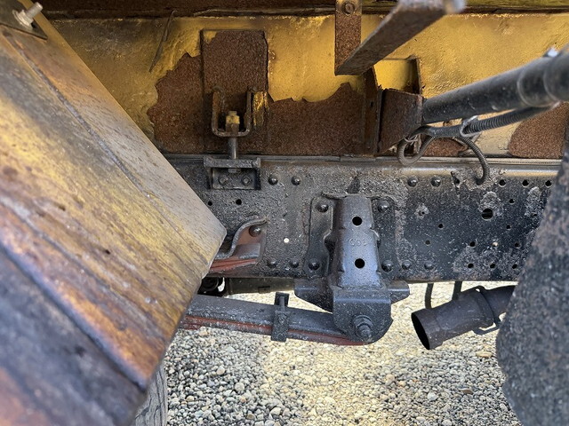 いすゞエルフパッカー車（塵芥車）小型（2t・3t）[写真29]