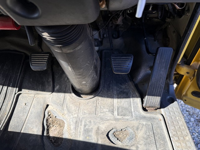 いすゞエルフパッカー車（塵芥車）小型（2t・3t）[写真32]