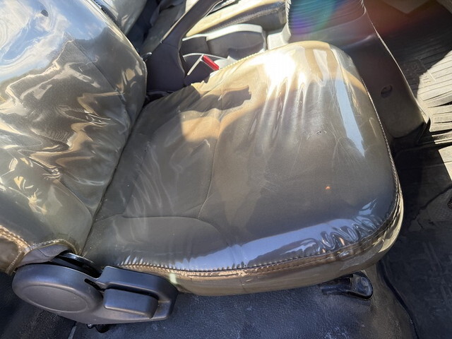 いすゞエルフパッカー車（塵芥車）小型（2t・3t）[写真33]