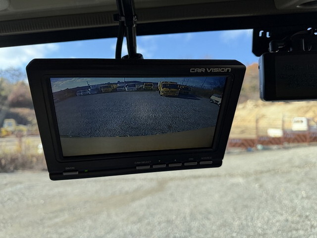 いすゞエルフパッカー車（塵芥車）小型（2t・3t）[写真36]