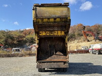 いすゞエルフパッカー車（塵芥車）小型（2t・3t）[写真08]