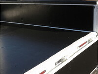 トヨタトヨエースダブルキャブ（Wキャブ）小型（2t・3t）[写真12]