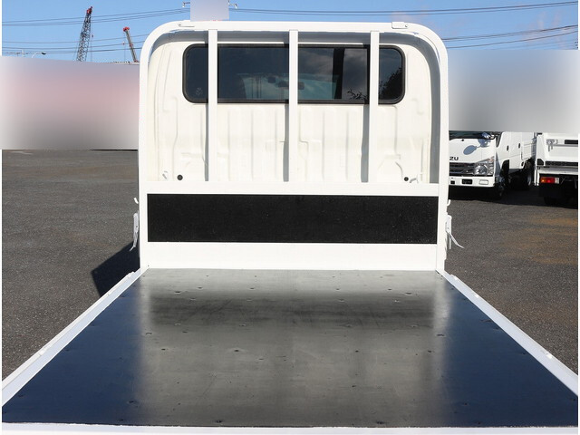 トヨタトヨエースダブルキャブ（Wキャブ）小型（2t・3t）[写真13]