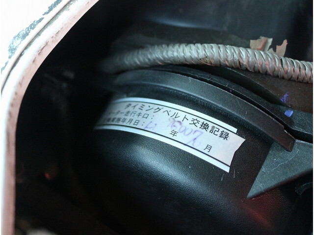 トヨタトヨエースダブルキャブ（Wキャブ）小型（2t・3t）[写真15]