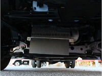 トヨタトヨエースダブルキャブ（Wキャブ）小型（2t・3t）[写真17]