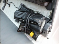 トヨタトヨエースダブルキャブ（Wキャブ）小型（2t・3t）[写真21]