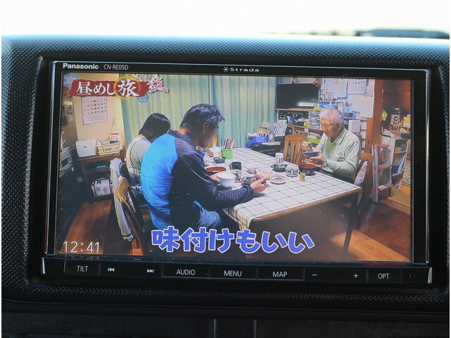 トヨタトヨエースダブルキャブ（Wキャブ）小型（2t・3t）[写真28]