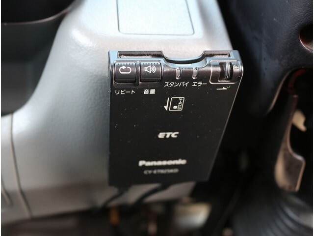 トヨタトヨエースダブルキャブ（Wキャブ）小型（2t・3t）[写真30]