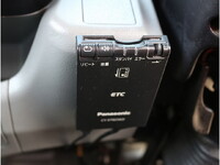 トヨタトヨエースダブルキャブ（Wキャブ）小型（2t・3t）[写真31]