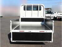 トヨタトヨエースダブルキャブ（Wキャブ）小型（2t・3t）[写真10]