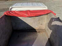 ダイハツハイゼットダンプ小型（2t・3t）[写真11]