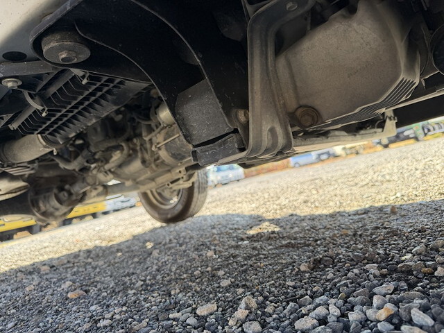 ダイハツハイゼットダンプ小型（2t・3t）[写真17]