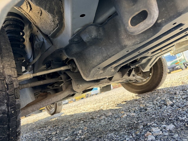 ダイハツハイゼットダンプ小型（2t・3t）[写真18]