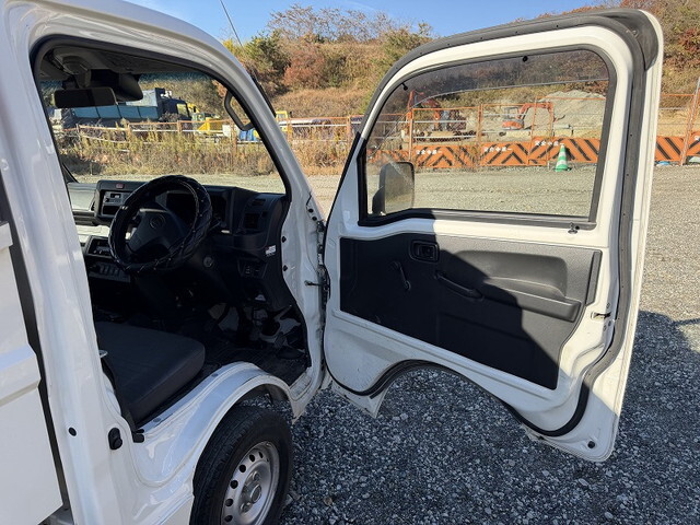 ダイハツハイゼットダンプ小型（2t・3t）[写真19]