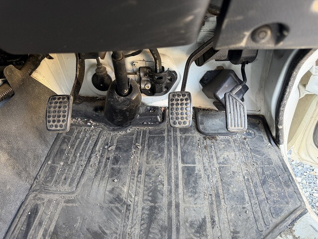 ダイハツハイゼットダンプ小型（2t・3t）[写真21]