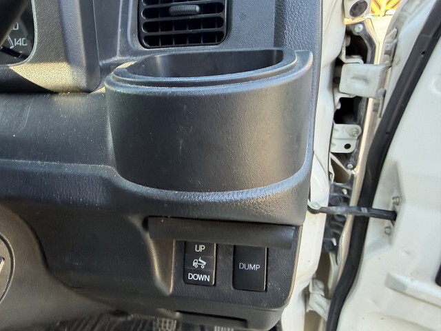 ダイハツハイゼットダンプ小型（2t・3t）[写真22]