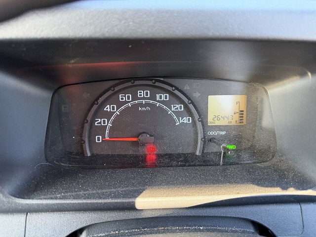 ダイハツハイゼットダンプ小型（2t・3t）[写真25]