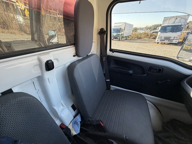 ダイハツハイゼットダンプ小型（2t・3t）[写真26]