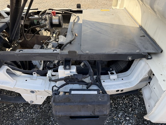 ダイハツハイゼットダンプ小型（2t・3t）[写真31]