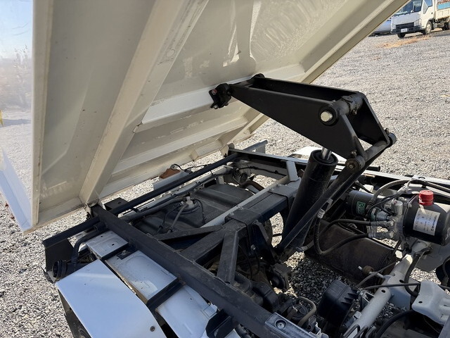 ダイハツハイゼットダンプ小型（2t・3t）[写真33]