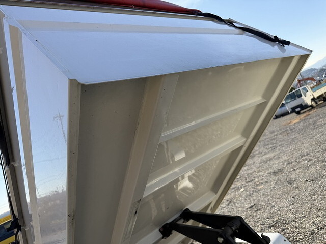 ダイハツハイゼットダンプ小型（2t・3t）[写真34]