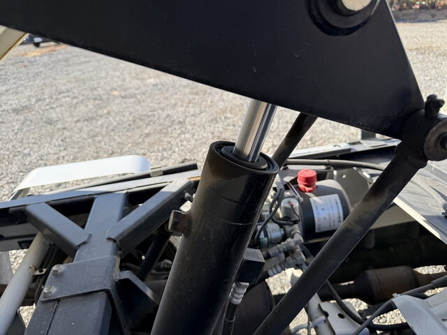 ダイハツハイゼットダンプ小型（2t・3t）[写真36]