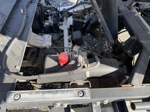 ダイハツハイゼットダンプ小型（2t・3t）[写真38]