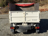ダイハツハイゼットダンプ小型（2t・3t）[写真08]