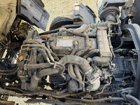 いすゞフォワードパッカー車（塵芥車）増トン（6t・8t）[写真19]