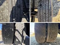 いすゞフォワードパッカー車（塵芥車）増トン（6t・8t）[写真20]