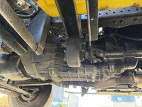 いすゞフォワードパッカー車（塵芥車）増トン（6t・8t）[写真21]