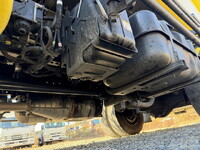 いすゞフォワードパッカー車（塵芥車）増トン（6t・8t）[写真22]