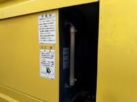 いすゞフォワードパッカー車（塵芥車）増トン（6t・8t）[写真23]