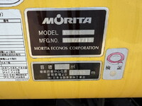 いすゞフォワードパッカー車（塵芥車）増トン（6t・8t）[写真24]