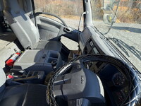 いすゞフォワードパッカー車（塵芥車）増トン（6t・8t）[写真33]