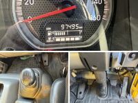 いすゞフォワードパッカー車（塵芥車）増トン（6t・8t）[写真38]