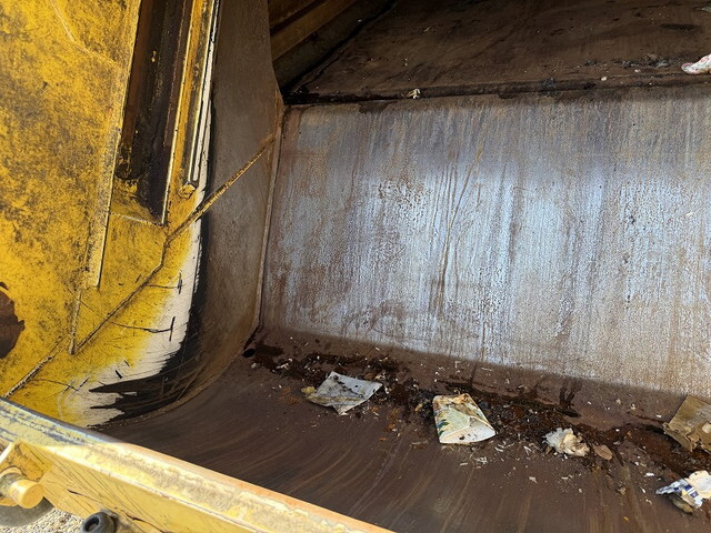 三菱ふそうキャンターパッカー車（塵芥車）小型（2t・3t）[写真10]