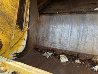 三菱ふそうキャンターパッカー車（塵芥車）小型（2t・3t）[写真11]