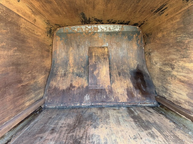 三菱ふそうキャンターパッカー車（塵芥車）小型（2t・3t）[写真12]