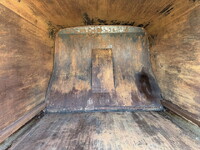 三菱ふそうキャンターパッカー車（塵芥車）小型（2t・3t）[写真13]