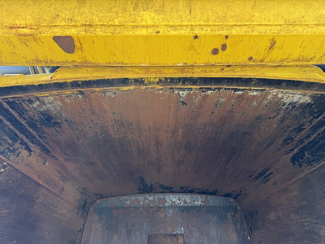 三菱ふそうキャンターパッカー車（塵芥車）小型（2t・3t）[写真13]