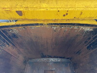 三菱ふそうキャンターパッカー車（塵芥車）小型（2t・3t）[写真14]