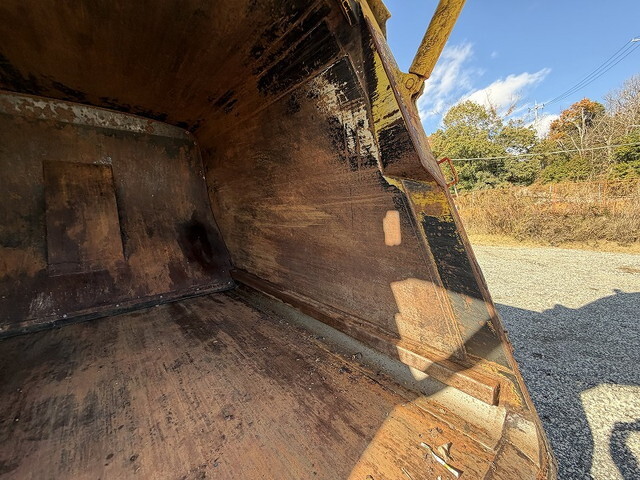 三菱ふそうキャンターパッカー車（塵芥車）小型（2t・3t）[写真14]